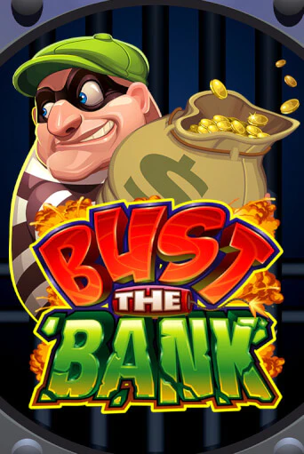 Игровой автомат Bust the Bank играть бесплатно на ДжойКазино