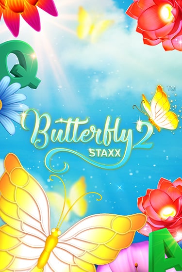 Игровой автомат Butterfly Staxx 2 играть бесплатно на ДжойКазино