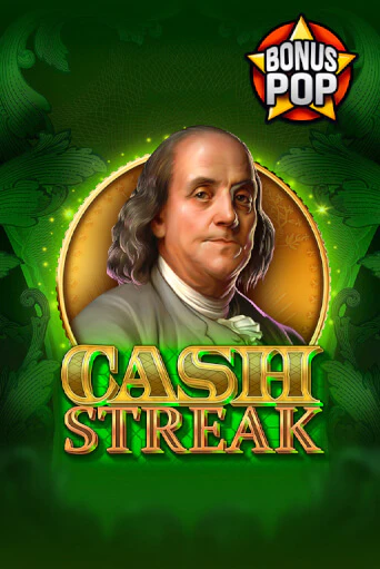 Игровой автомат Сash Streak играть бесплатно на ДжойКазино