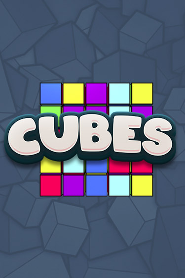 Игровой автомат Cubes играть бесплатно на ДжойКазино