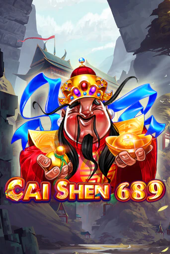 Игровой автомат Cai Shen 689 играть бесплатно на ДжойКазино