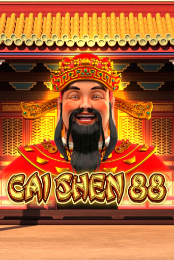 Игровой автомат Cai Shen 88 играть бесплатно на ДжойКазино