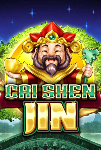 Игровой автомат Cai Shen Jin играть бесплатно на ДжойКазино