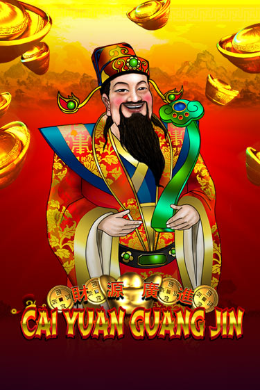 Игровой автомат Cai Yuan Guang Jin играть бесплатно на ДжойКазино