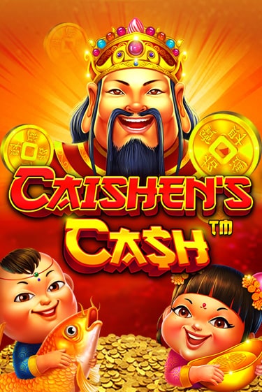 Игровой автомат Caishen's Cash играть бесплатно на ДжойКазино