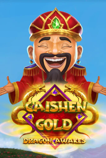 Игровой автомат Caishen Gold: Dragon Awakes  играть бесплатно на ДжойКазино