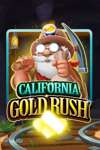 Игровой автомат California Gold Rush играть бесплатно на ДжойКазино