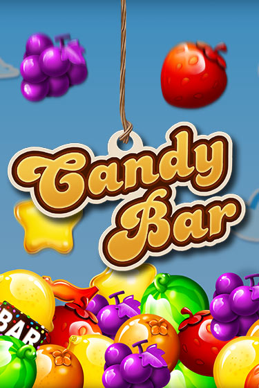 Игровой автомат Candy Bar играть бесплатно на ДжойКазино