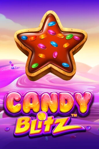 Игровой автомат Candy Blitz играть бесплатно на ДжойКазино