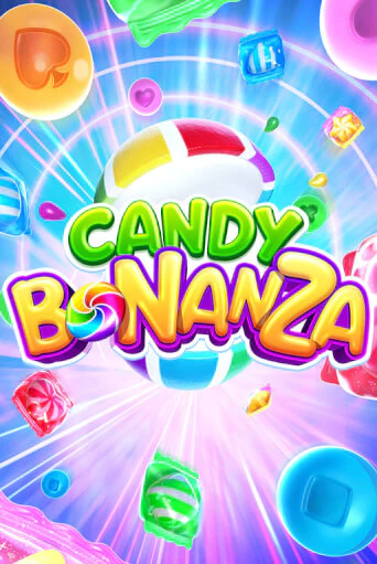 Игровой автомат Candy Bonanza играть бесплатно на ДжойКазино