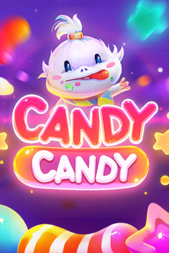 Игровой автомат Candy Candy играть бесплатно на ДжойКазино