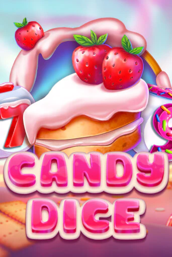 Игровой автомат Candy Dice играть бесплатно на ДжойКазино