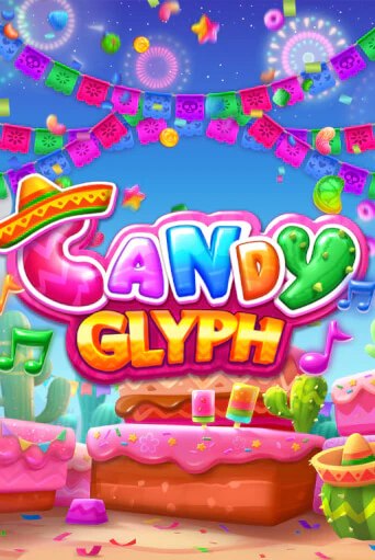 Игровой автомат Candy Glyph играть бесплатно на ДжойКазино