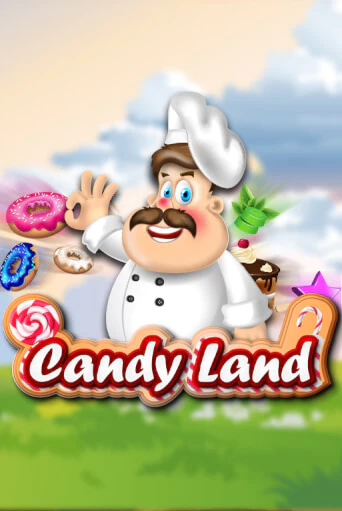 Игровой автомат Candy Land играть бесплатно на ДжойКазино