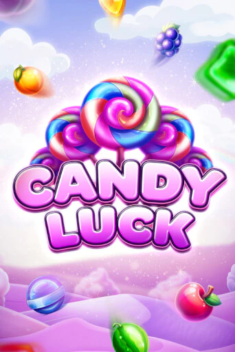 Игровой автомат Candy Luck играть бесплатно на ДжойКазино