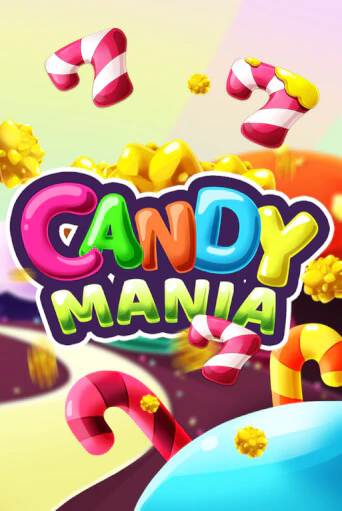 Игровой автомат Candy Mania играть бесплатно на ДжойКазино