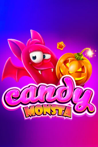 Игровой автомат Candy Monsta играть бесплатно на ДжойКазино