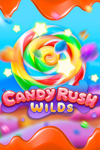 Игровой автомат Candy Rush Wilds играть бесплатно на ДжойКазино