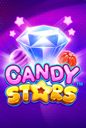 Игровой автомат Candy Stars™ играть бесплатно на ДжойКазино