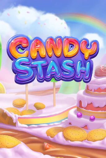 Игровой автомат Candy Stash играть бесплатно на ДжойКазино