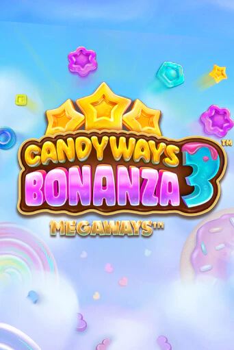 Игровой автомат Candyway Bonanza Megaways 3 играть бесплатно на ДжойКазино