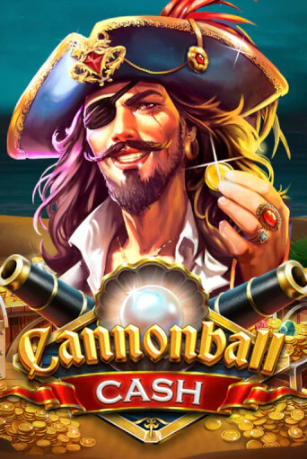 Игровой автомат Cannonball Cash играть бесплатно на ДжойКазино