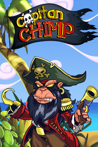 Игровой автомат Capitan Chimp играть бесплатно на ДжойКазино