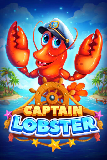 Игровой автомат Captain Lobster играть бесплатно на ДжойКазино