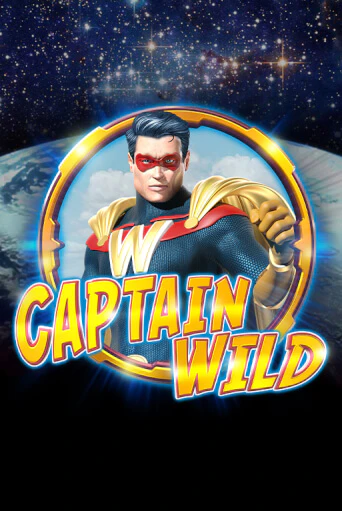 Игровой автомат Captain Wild играть бесплатно на ДжойКазино