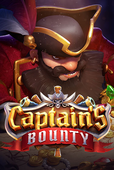 Игровой автомат Captain's Bounty играть бесплатно на ДжойКазино