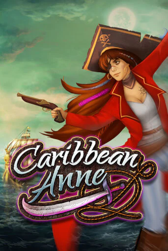 Игровой автомат Caribbean Anne Gamble Feature играть бесплатно на ДжойКазино