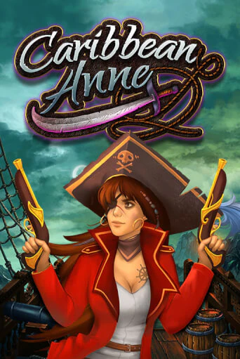 Игровой автомат Caribbean Anne играть бесплатно на ДжойКазино