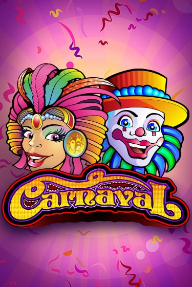 Игровой автомат Carnaval играть бесплатно на ДжойКазино