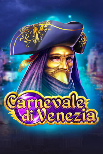 Игровой автомат Carnevale di Venezia играть бесплатно на ДжойКазино