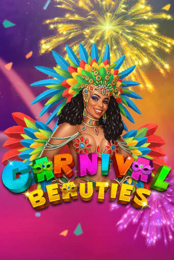 Игровой автомат Carnival Beauties играть бесплатно на ДжойКазино