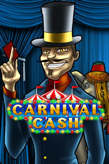 Игровой автомат Carnival Cash играть бесплатно на ДжойКазино