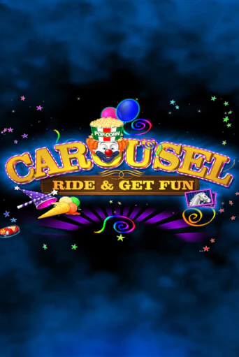 Игровой автомат Carousel играть бесплатно на ДжойКазино