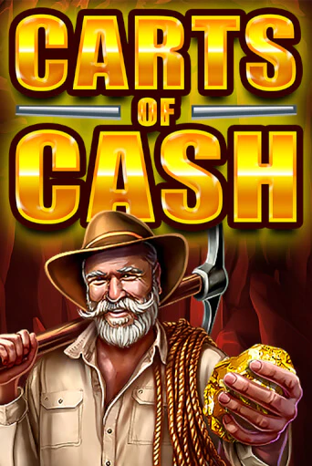 Игровой автомат Carts of Cash играть бесплатно на ДжойКазино