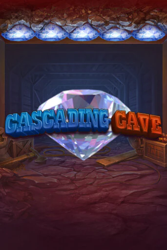 Игровой автомат Cascading Cave играть бесплатно на ДжойКазино