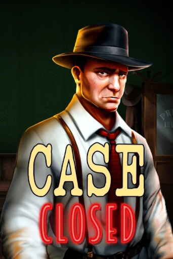 Игровой автомат Case Closed играть бесплатно на ДжойКазино