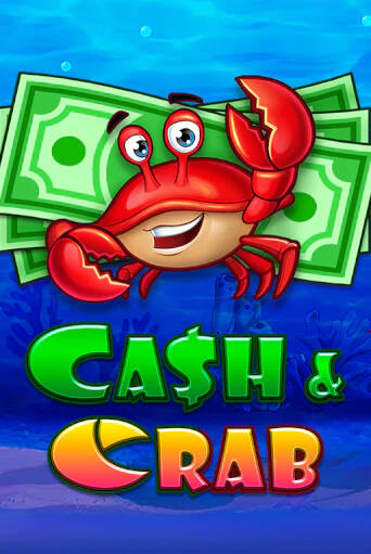 Игровой автомат Cash & Crab играть бесплатно на ДжойКазино