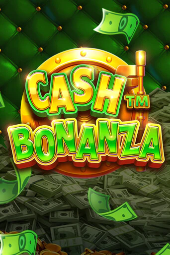 Игровой автомат Cash Bonanza играть бесплатно на ДжойКазино