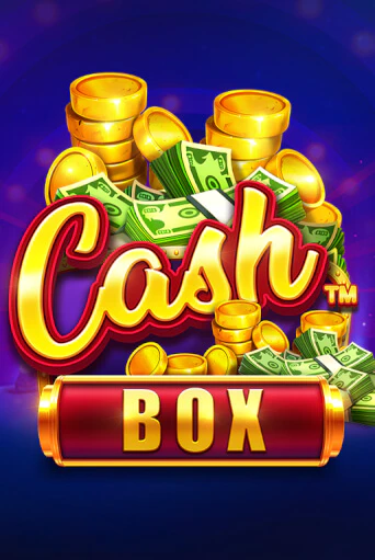 Игровой автомат Cash Box играть бесплатно на ДжойКазино