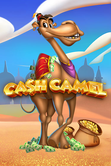 Игровой автомат Cash Camel играть бесплатно на ДжойКазино