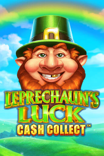 Игровой автомат Cash Collect Leprechaun's Luck играть бесплатно на ДжойКазино