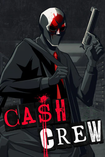 Игровой автомат Cash Crew играть бесплатно на ДжойКазино