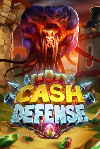 Игровой автомат Cash Defense играть бесплатно на ДжойКазино