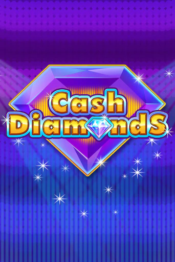 Игровой автомат Cash Diamonds играть бесплатно на ДжойКазино