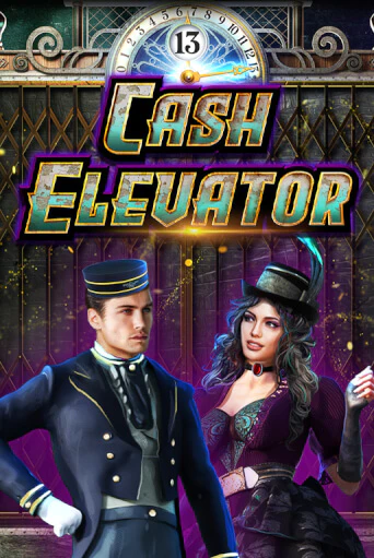 Игровой автомат Cash Elevator играть бесплатно на ДжойКазино