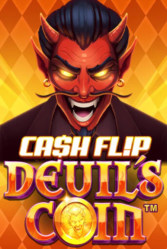 Игровой автомат Cash Flip Devil's Coin™ играть бесплатно на ДжойКазино